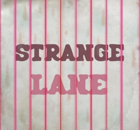 Strangesol Music Strange Lane WAV